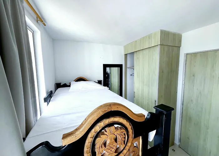 Aqualina 42M2/3 Cuadras Playa
