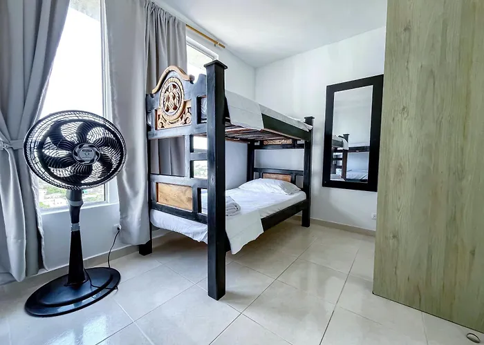 Aqualina 42M2/3 Cuadras Playa